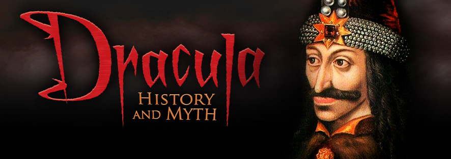 Dracula: History and Myth