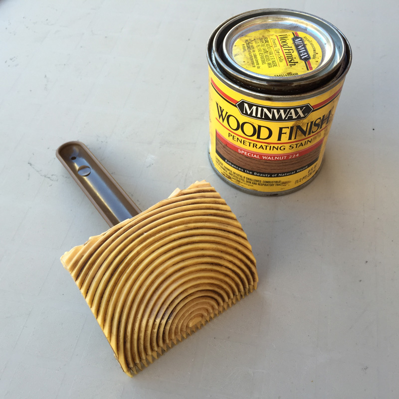 woodgrainertool Manning Makes Stuff