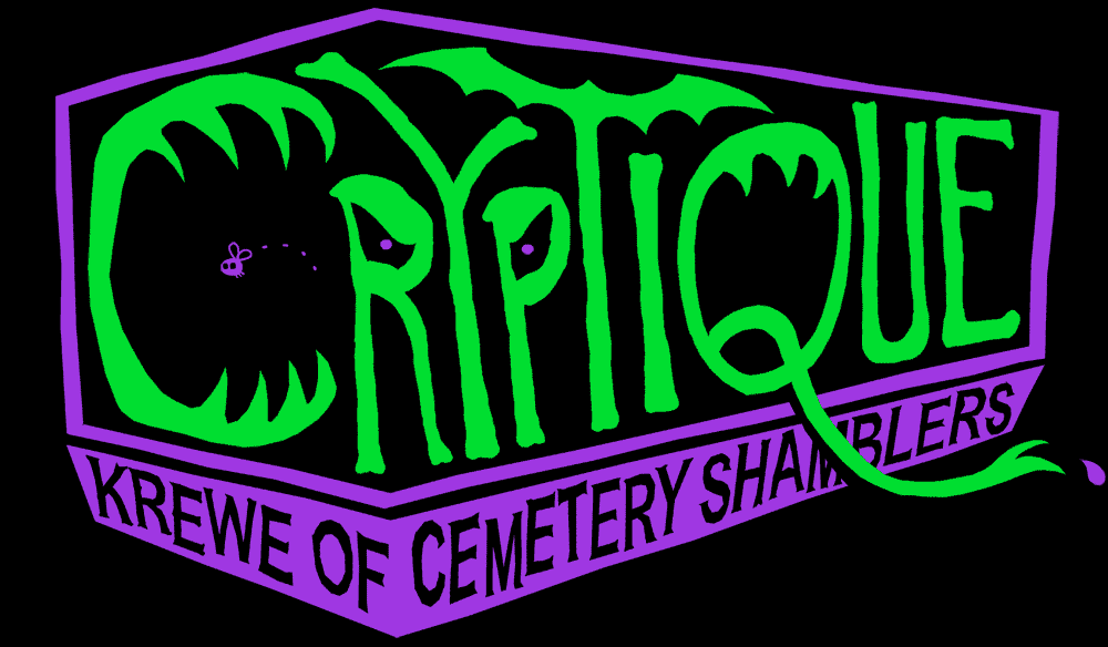 Cryptique logo